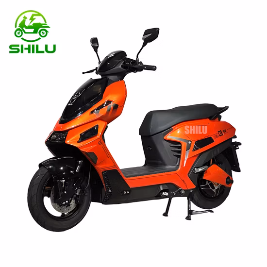 CE 저렴한 50cc 45km/H 성인 1000W 72V 납축 배터리 전기 스쿠터 고품질 도매