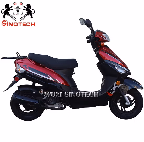 2023 중국 핫 세일 인기 50cc 150cc 가솔린 스쿠터 G-Solana 49cc 도매용 EPA 제목 포함