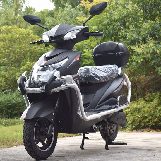 클래식 스타일 복고풍 스쿠터 오토바이 50cc/125cc 150cc (HD125T-14)