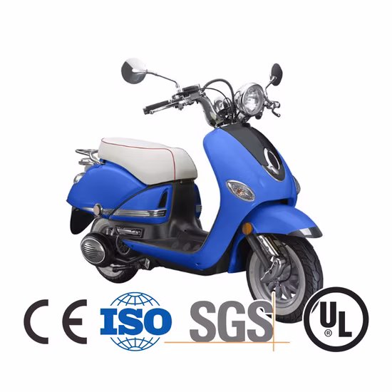 오토바이 Mio 50cc 공냉식 스쿠터 유로 5