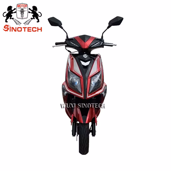 EEC/EPA가 포함된 Yamaha 스쿠터 150cc용 새 가스/전기 모터 50cc/100cc/125cc/150cc